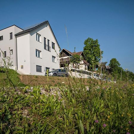 Vila Vernig Блед Экстерьер фото
