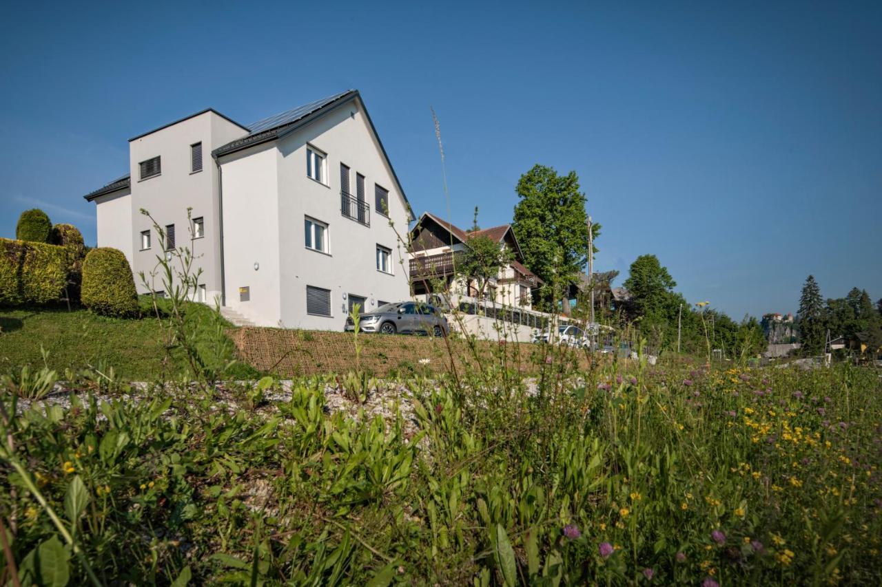 Vila Vernig Блед Экстерьер фото